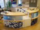 Biblioteksdisk